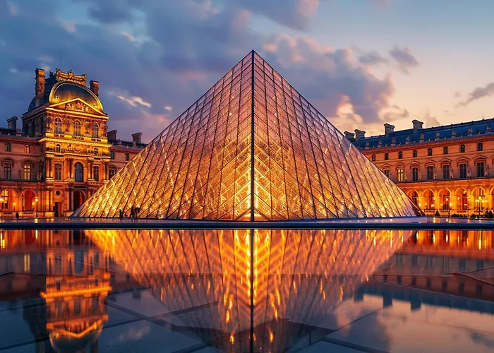 Apartamento Sweett - Rue de Rivoli París, Francia