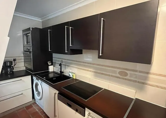 Bridgestreet St Germain Apartment Paris, France
