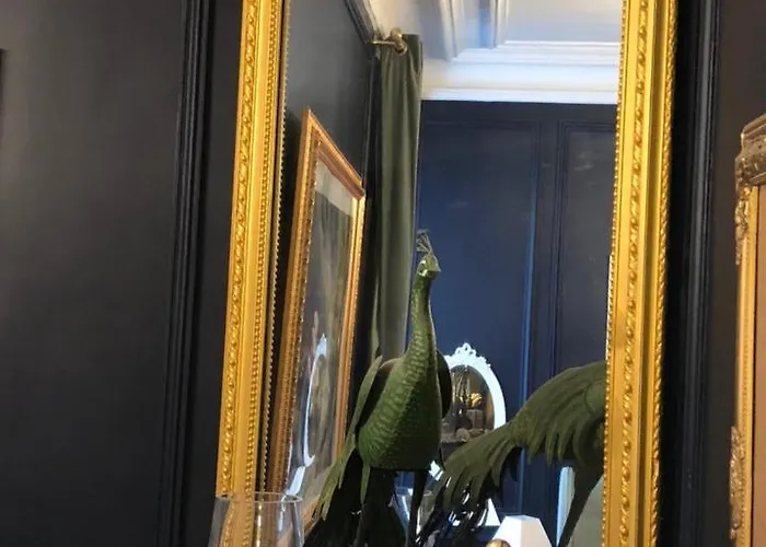 Room B - Louvre Museum Parigi, Francia