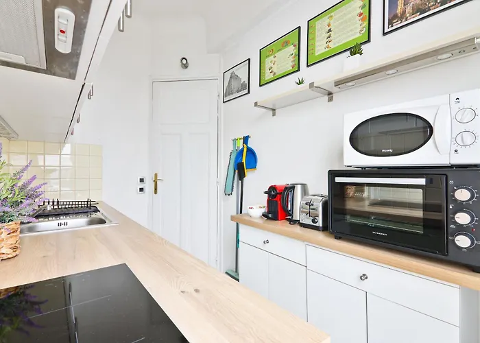 Elegant Studio Appartement Quartier Les Marais Free Netflix Parigi, Francia
