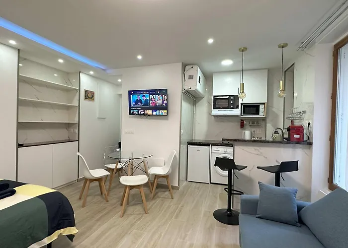 Charme Appartement à Paris13, Francia