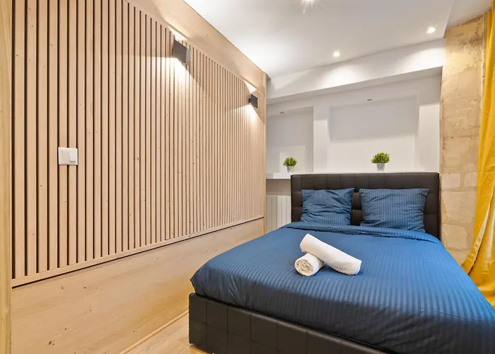 Splendid Apartment Quartier Palais Royal Free Netflix Parigi, Francia