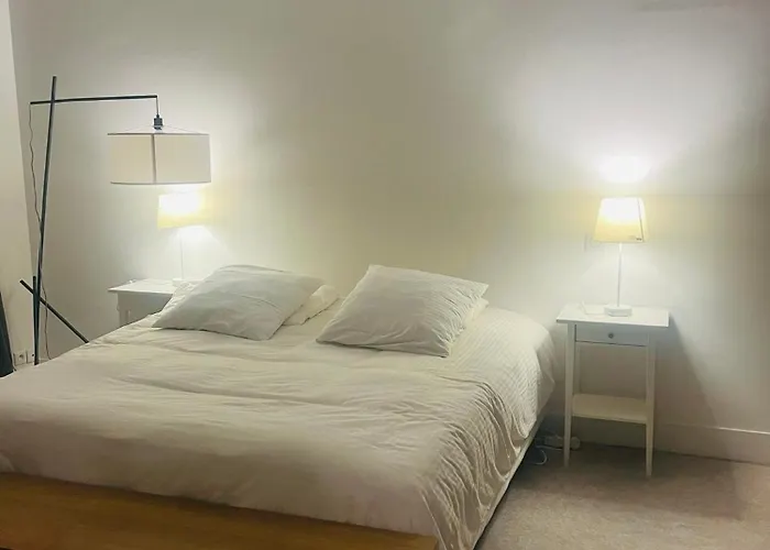 Appartement Champ De Mars Grenelle París, Francia