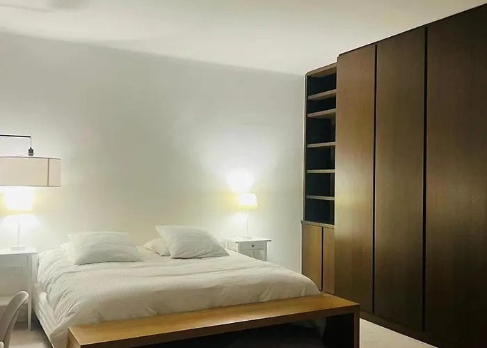 Appartement Champ De Mars Grenelle Parigi, Francia