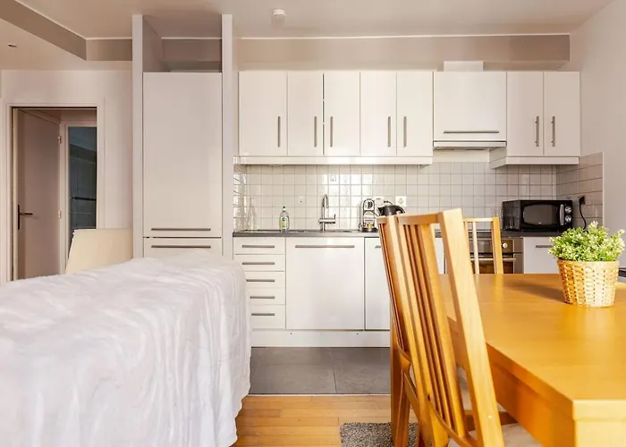 La Suite Saint-Germain Parigi, Francia
