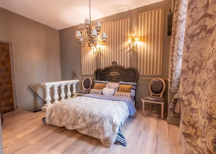 Apartamento Eiffel Tower Area París, Francia