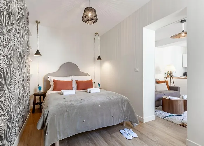 B31#République#Marais#1BedRoom#Paris03#Air conditioning, Francia