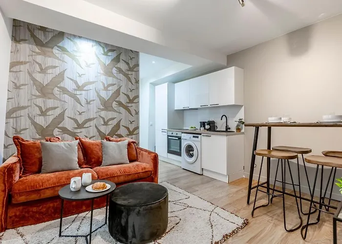 B32#République#1BedRoom#Marais#Paris03#AC, Francia