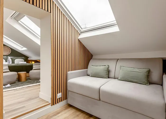 B42#République#Marais#1BedRoom#Paris03#AC, Francia