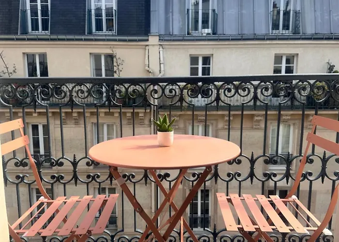 Belleville París, Francia