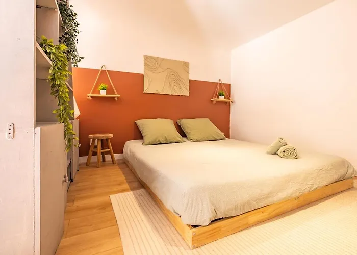 Charming Apartment 50M2 - Saint Germain Des Pres Paris, France