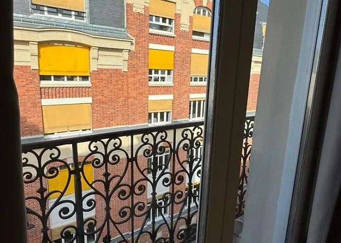 Appartement A París, Francia