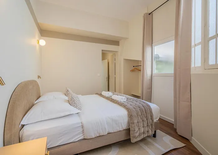 Residence Levloft Paris, Frankreich