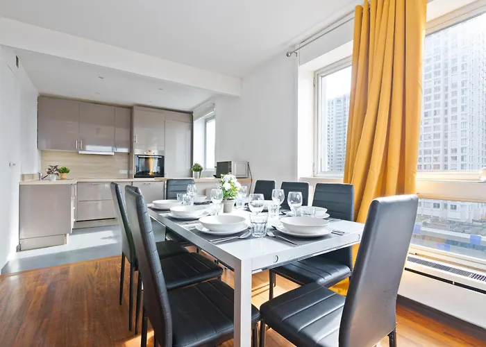 Apartamento Heart Of Paris 3Br-8P Tour Eiffel 7 Free Netflix, Francia