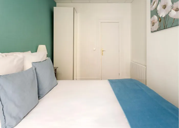 Merveil - Family Suite - Marais - Turbigo I Parijs, Frankrijk
