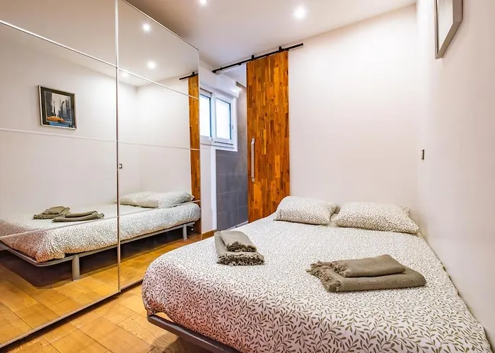 Bright Apartment At Les Invalides - 4 Guests París, Francia