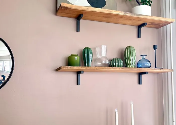 Apartamento Urban Oasis París, Francia