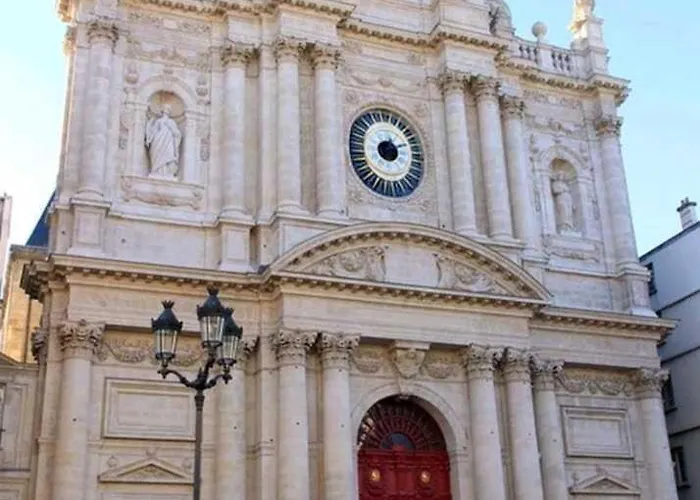Appartamento Cosy Saint Paul Parigi, Francia