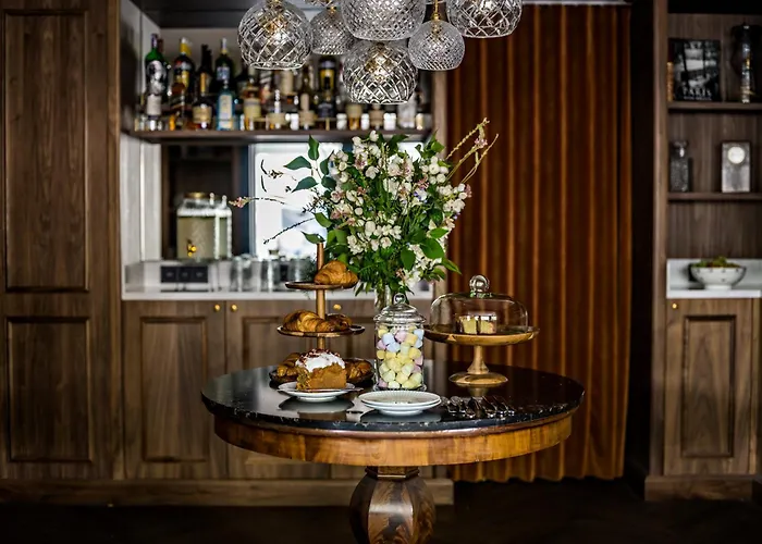 Hotel Duquesne Eiffel Paris, Frankreich