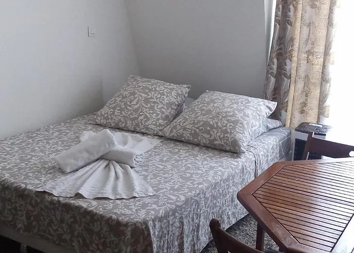 Apartamento Corazon de París, Francia