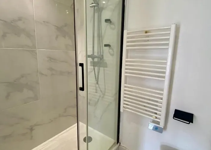 Appartement Cosy Proche Arc Triomphe - 2P Parigi, Francia