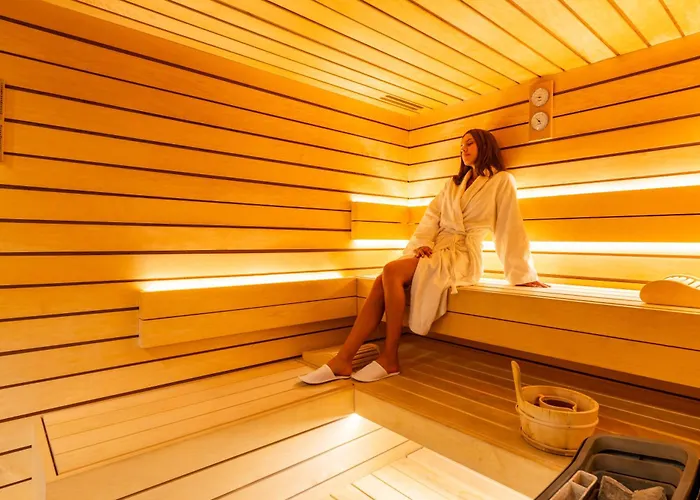 Quinzerie Hotel Parigi, Francia