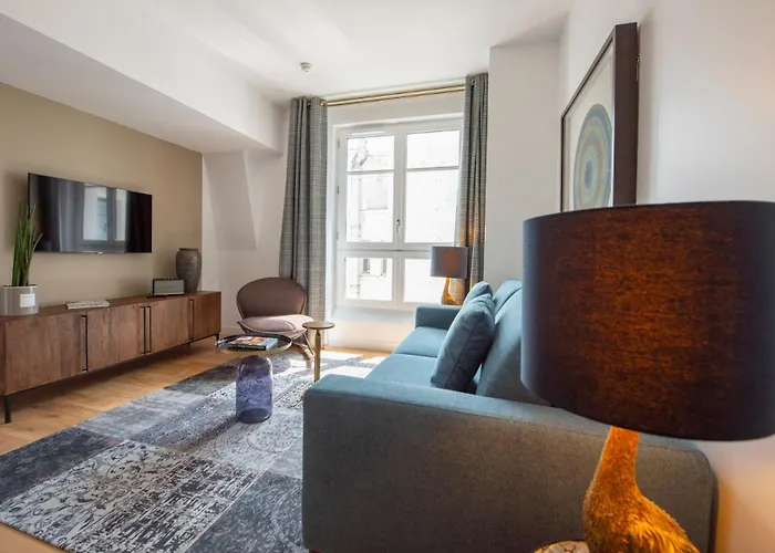 O'Lord, 4 Etoiles, Residence De Luxe Champs-Elysees باريس, فرنسا