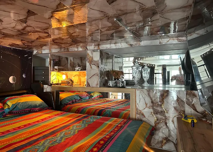 Magnifique Studio Au Coeur Du Marais Paris, France