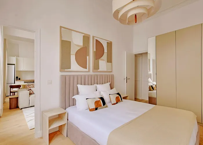 Pick A Flat'S Apartements In Louvre-Rivoli - Rue Du Roule Paris, France