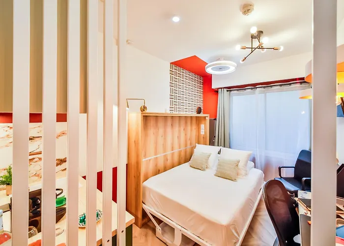 Ws Tour Eiffel - Nicolo Appartement Parijs, Frankrijk