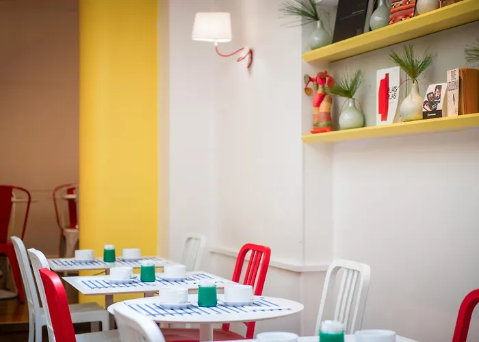 Hotel Astoria - Astotel Paris, Frankreich