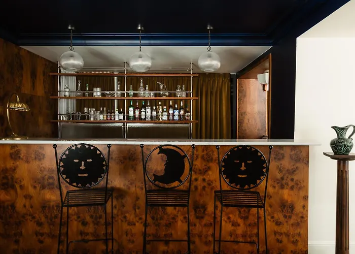 Hotel Folie - Orso Hotels Parigi, Francia