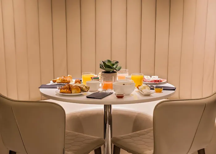 Hotel Maison Pigalle Paris, France