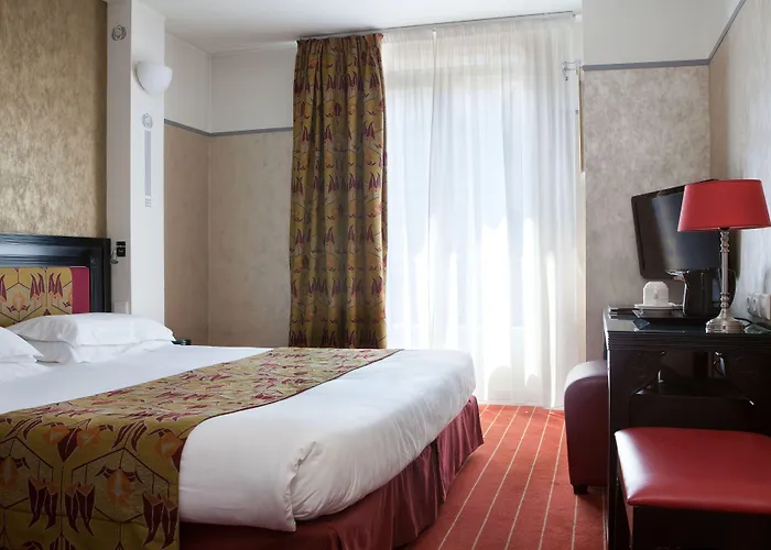 Hotel Eiffel Seine Παρίσι, Γαλλία