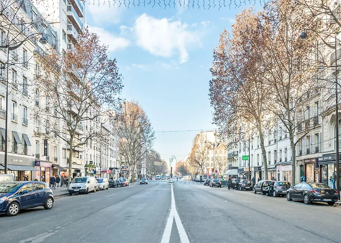 Hotel Doisy - Orso Hotels París, Francia