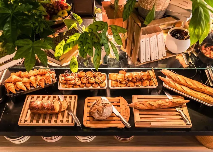 Mercure Paris Alesia, Frankreich
