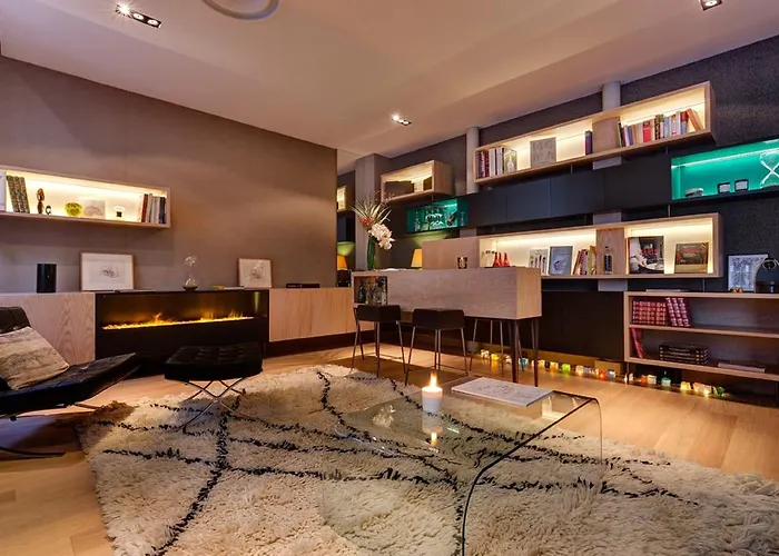 Hotel Elixir Paris, Frankreich