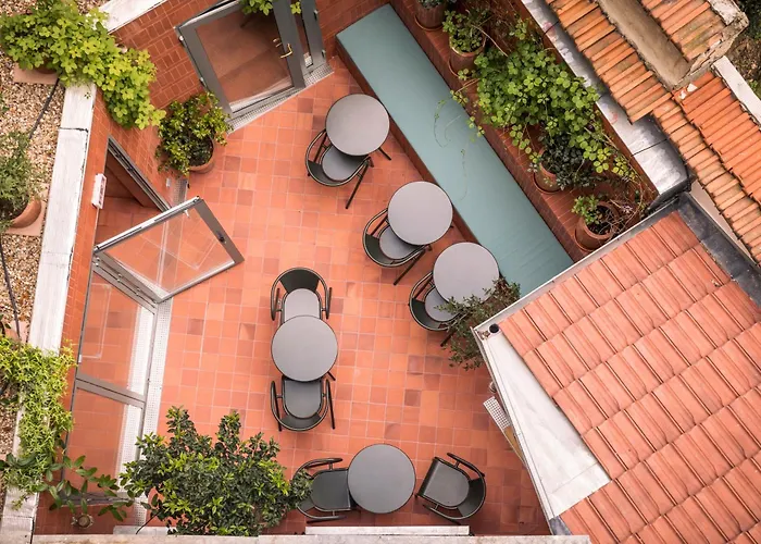Hôtel AMI - Orso Hotels Parijs, Frankrijk