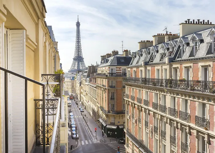 Elysees Union Paris, Frankreich