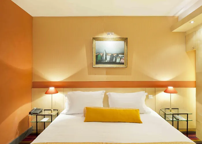 Hotel Cambon Paris, Frankreich