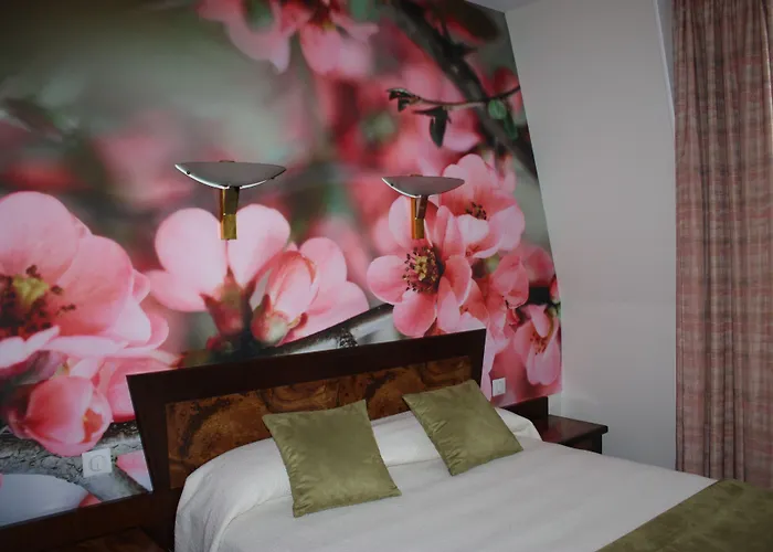 Hotel Terminus Montparnasse Parigi, Francia