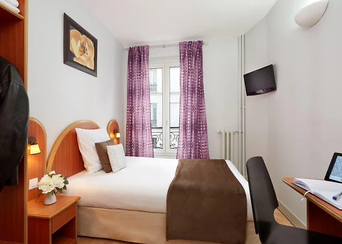 Hotel Viator Paris, Frankreich