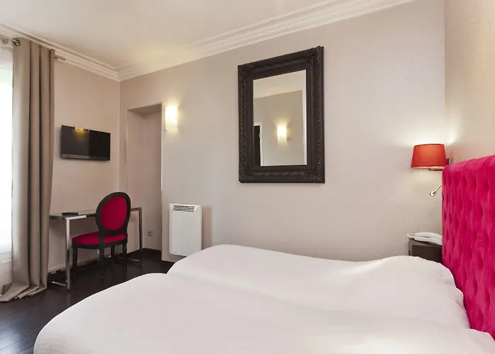 Enjoy Hostel Parigi, Francia