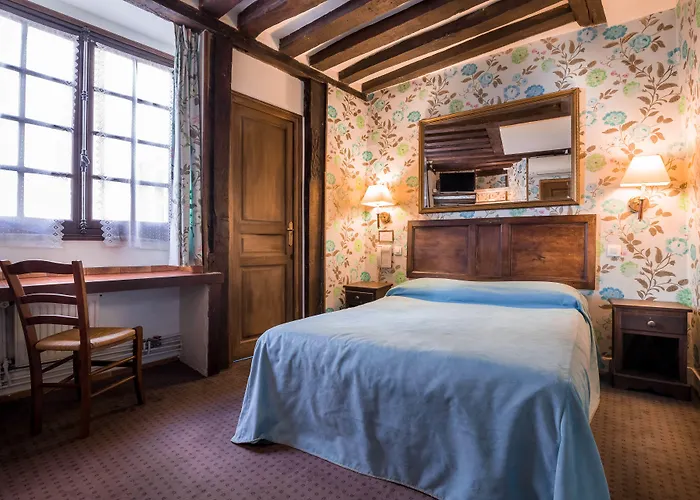 Hotel Du Lys Parigi, Francia