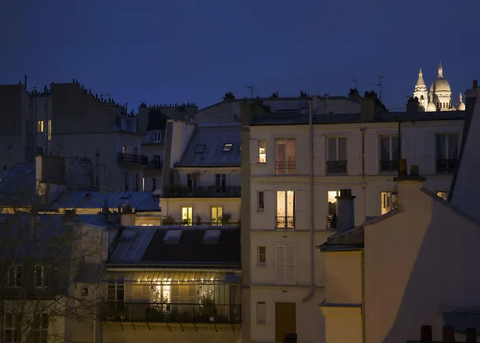 Les Matins De Paris & Spa, Francia
