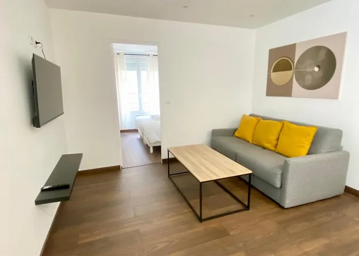 Maison Le Bac Apartments Paryż, Francja