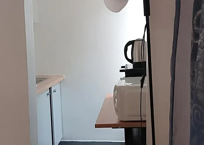 Po1-Tpsa17-3D- Room Porte Maron París, Francia