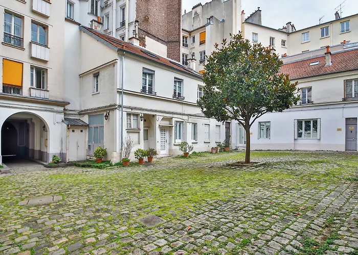 Ws Notre-Dame - Jussieu Apartamento Paris, França