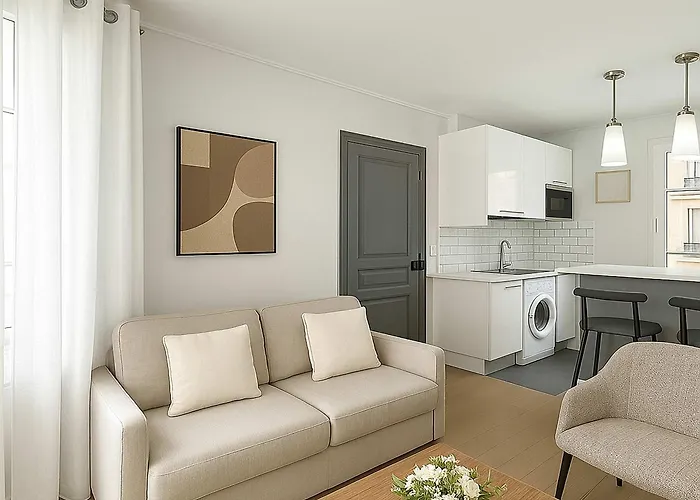 Eiffel Tower - Best Deal For 4 Parigi, Francia