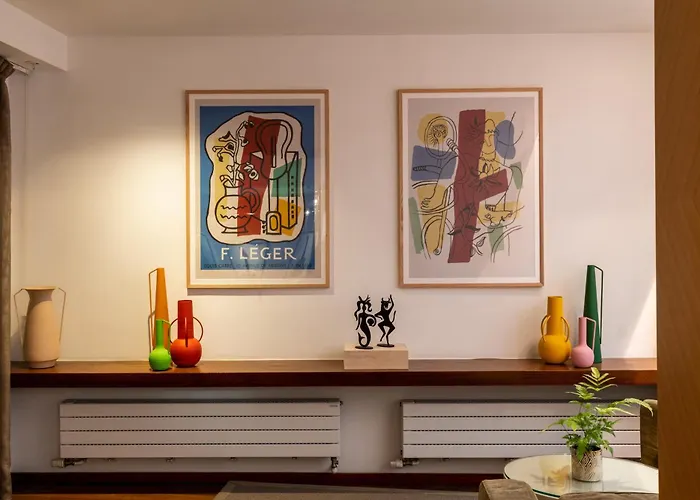 Hôtel Le Colisée Paris, França